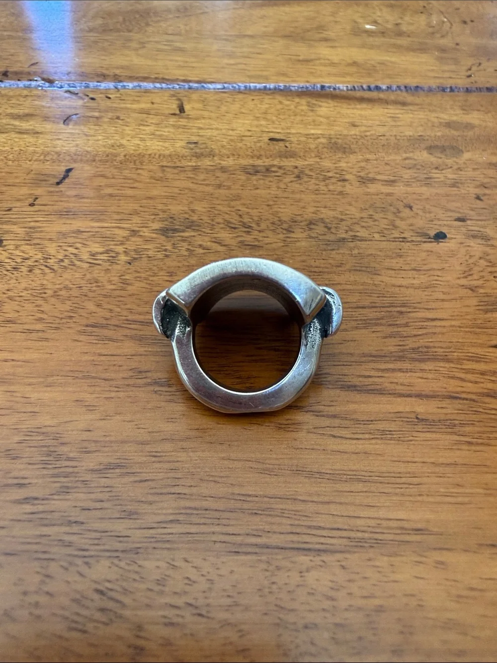 CXC Spain Ring